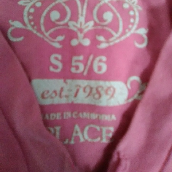 Long Sleeve Shirt With Hoodie |Crown - Picture 2 of 4